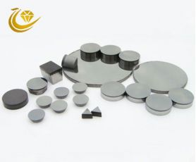 PCD Blanks for Cutting Tools